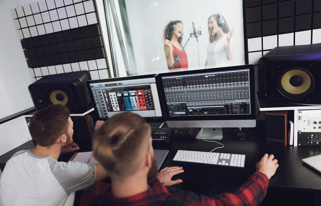Music Production Institutes Mumbai