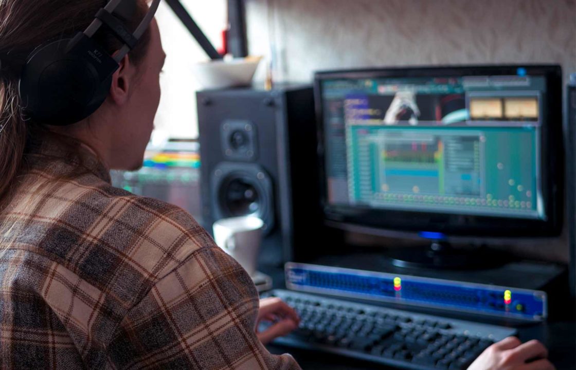 Qualities Music Producer